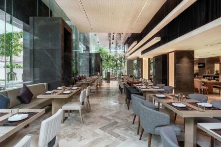 DoubleTree by Hilton Bangkok Ploenchit - 22