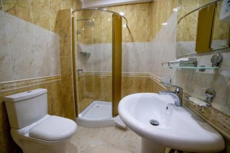 New York Tashkent - 13