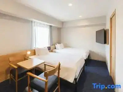 Sotetsu Fresa Inn Hiroshima - 53