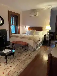 The Inn at Irving Place - 29