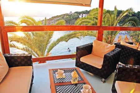 Samos Bay by Gagou Beach - 27