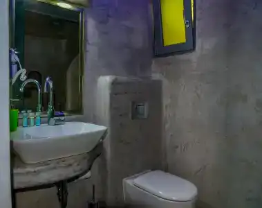 King's Suites - 6