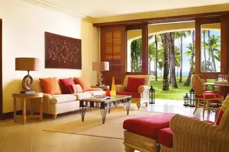 One&Only Le Saint Géran, Mauritius - 17