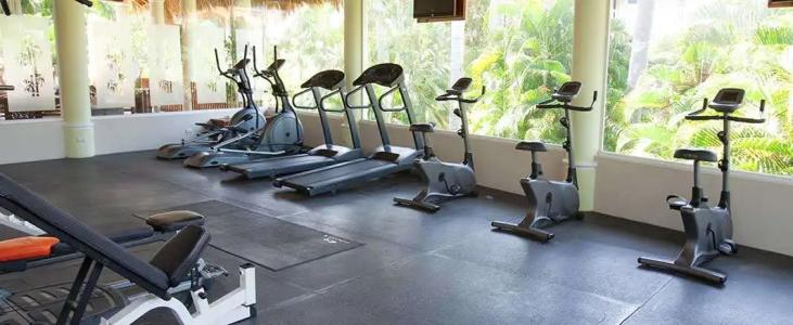 Cofresi Palm Beach & Spa Resort - All Inclusive - 11