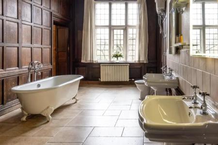 Castle Bromwich Hall; Sure Collection by Best Western - 115