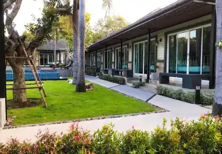 Nirundorn Resort Chaam - 69