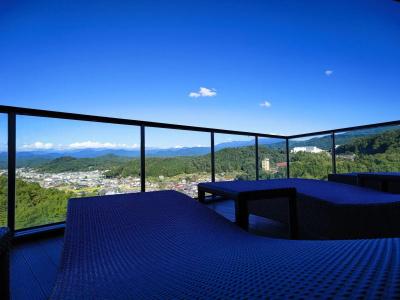 Associa Takayama Resort - 22