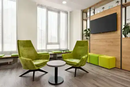 Super 8 by Wyndham Chemnitz - 2