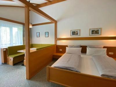 Appartement-Happy Kienberg - 5