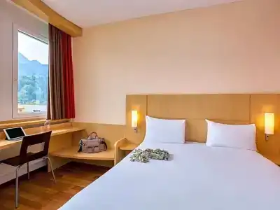 ibis Luzern Kriens - 46