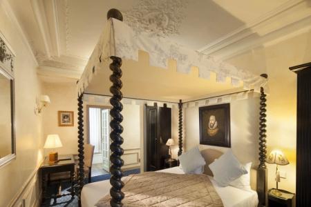 Residence Henri Iv - 32