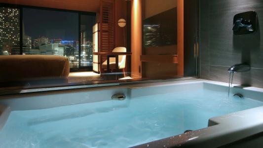 Intercontinental Yokohama Pier 8, An Ihg - 48