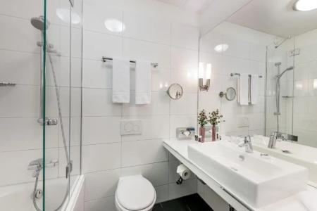 Mercure Wiesbaden City - 45
