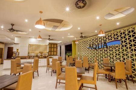 Aqua Resort Sha Plus - 8