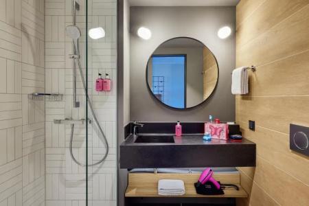 Moxy Cologne Muelheim, a Marriott - 26