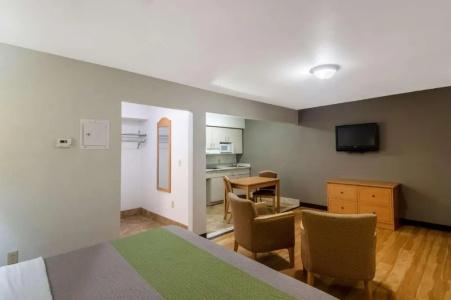Studio 6-Lubbock, TX - Medical Center - 71