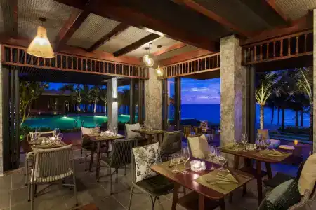 Dusit Princess Moonrise Beach Resort - 28