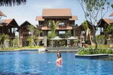 Anantaya Resort and Spa Passikudah - 8