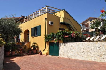 b&b Stella Marina - 32