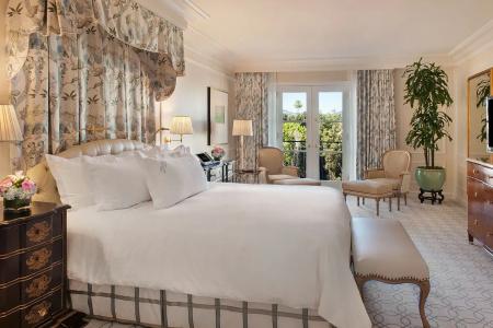 The Peninsula Beverly Hills - 131