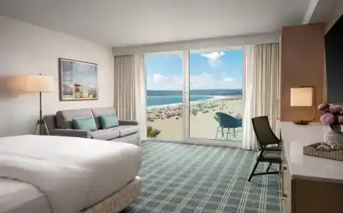 del Coronado, Curio Collection by Hilton - 84