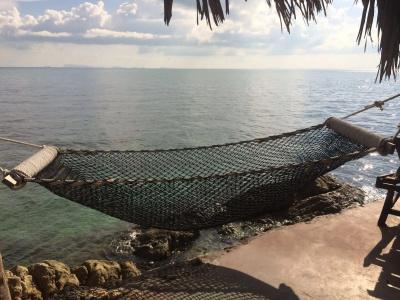 Haad Son Resort (Koh Raham) - 7