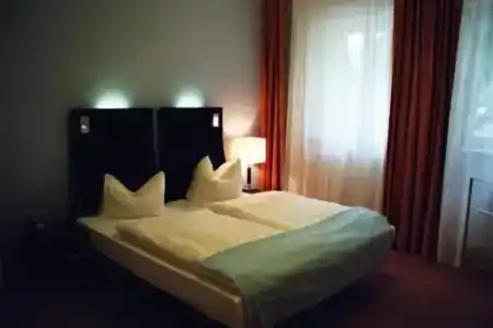 DämeritzSeehotel - 12