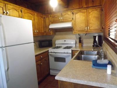 Arizona Mountain Inn & Cabins - 189