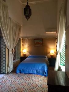 Riad a La Belle Etoile - 93