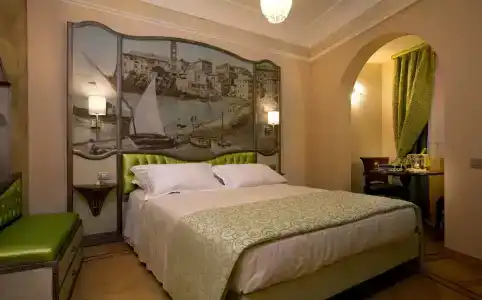 Grand Savoia - 3