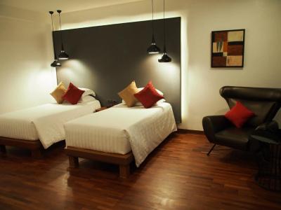 Laluna And Resort, Chiang Rai - 1