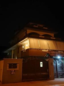Guest House Brezza Marina - 0
