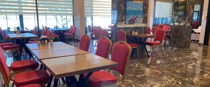 Grand Rimedya Otel Mudanya - 18
