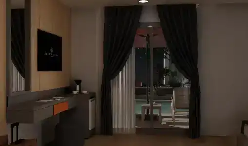 Saint Star (adult Only) - 88