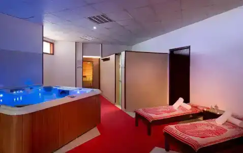 Jaz Sharm Dream Sharm Sharm El-Shaikh - 19