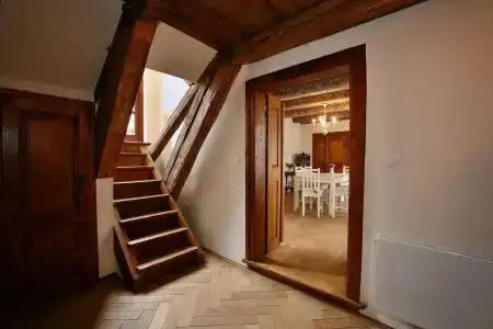 Residence U Mecenáše - 14