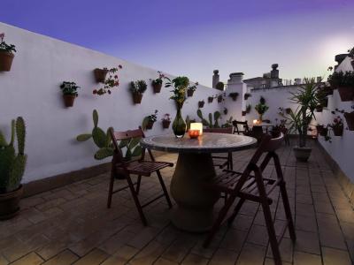 Un Patio al Sur - 15