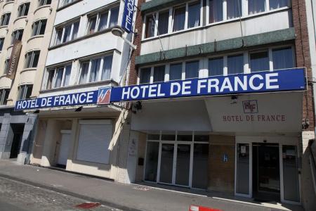 de France - 0