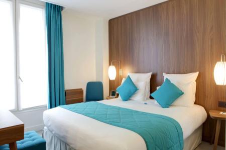 Best Western Plus 61 Paris Nation - 21