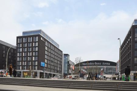 Indigo Berlin - East Side Gallery, An Ihg Hotel - 28