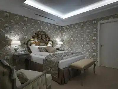 Relais Le Chevalier - 27