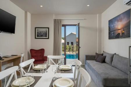 Spilia Village & Villas - 429