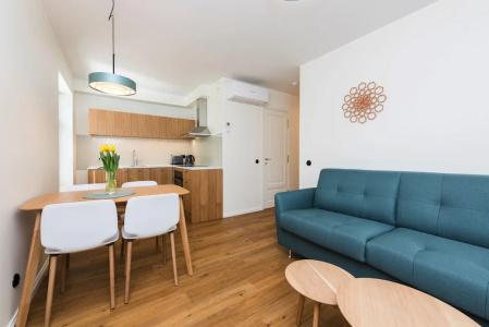 Tallinn Apartment - 67