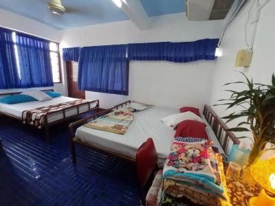 Prasuri Guest House - 33