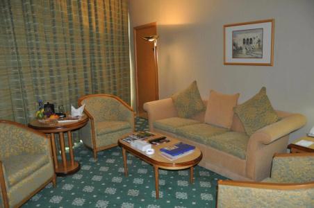 Grand Continental Flamingo - 5