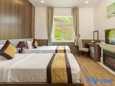 Dalat Wonder Resort - 178