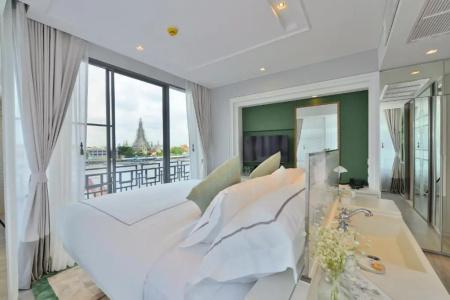 Riva Arun Bangkok - Sha Extra Plus - 37