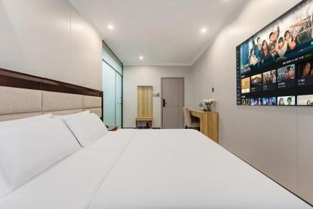 Shenzhen Tourism Trend - 23