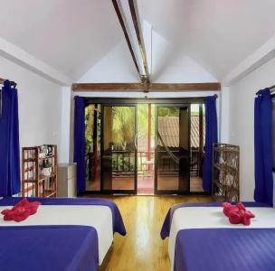 Happy Elephant Guesthouse - 62
