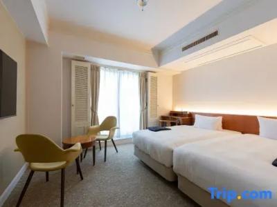 Hôtel Majestic - 22